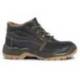 BOTA DE SEGURIDAD MARCA PAREDES S3 NEGRO TALLA 39
