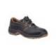 Zapatos de seguridad Paredes Negro talla 38