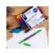 Rotulador Staedtler 3004 Doble Punta Hand Lettering Estuche de 12 unidades