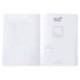 Libreta Quo Vadis Life Journal Infinite Dots 150x210 mm 224 hojas Puntos Tapa Similpiel color Verde