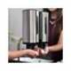 Jabon en espuma Tork S4 Aroma delicado rehidratante 1 litro