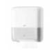 Dispensador de toallas de mano en rollo Tork H1 Matic Elevation