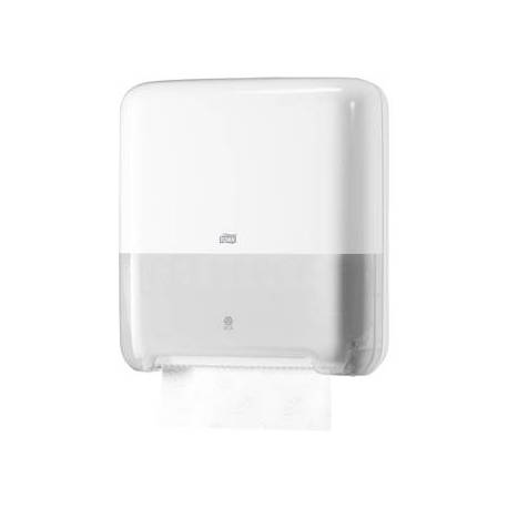 Dispensador de toallas de mano en rollo Tork H1 Matic Elevation