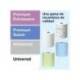 Dispensador de toallas de mano en rollo Tork H1 Matic Elevation
