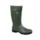Bota de seguridad Deltaplus Jouca PVC Verde Talla 40