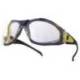 Gafas protección Deltaplus pacaya incolora
