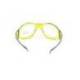 Gafas protección Deltaplus pacaya incolora