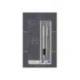 JUEGO MARCA PARKER DUO JOTTER ACERO CT BOLIGRAFO + PLUMA