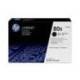TONER HP LASERJET PRO 80X M401 M425 NEGRO PACK DE 2 UNIDADES 6900 PAGINAS