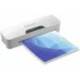 PLASTIFICADORA FELLOWES PIXEL A4 CON 2 RODILLOS SISTEMA ANTIATASCO APAGADO AUTOMATICO HASTA 125 MC