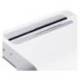 DESTRUCTORA DE DOCUMENTOS FELLOWES LX221 CAPACIDAD DE CORTE 20H SEGURIDAD P5 CLIPS GRAPAS Y TARJETAS 30L COLOR BLANCA