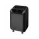 DESTRUCTORA DE DOCUMENTOS FELLOWES LX211 CAPACIDAD 12 HOJAS SEGURIDAD P5 NEGRA PAPELERA 23 L GRAPAS