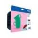 Cartucho Brother Multipack 4 colores LC227XLVALBP dcp-j4120dw / mfc-j4420dw / j4620dw / j4625dw