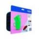 Cartucho Brother Multipack 4 colores LC227XLVALBP dcp-j4120dw / mfc-j4420dw / j4620dw / j4625dw