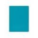 Subcarpeta Gio Folio 250 gr Cartulina azul