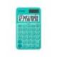 Calculadora Bolsillo Casio SL-310UC-GN con 10 digitos Verde