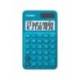 Calculadora Bolsillo Casio SL-310UC-PK con 10 digitos Rosa
