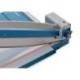 Cizalla de palanca profesional de marca Dahle Din A3 35 hojas
