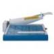 Cizalla de palanca profesional de marca Dahle Din A3 35 hojas