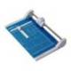 Cizalla de rodillo profesional 550 Dahle Din A4 20 hojas