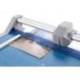 Cizalla de rodillo profesional 550 Dahle Din A4 20 hojas