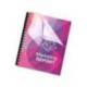 Tapa de Encuadernacion Plastico Fellowes DIN A4 Color Transparente 150 micras pack 100 uds