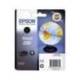 CARTUCHO INK-JET EPSON 266 COLOR NEGRO C13T26614020