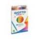 Lápices de colores Giotto 36 colores
