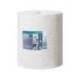 PAPEL SECAMANOS TORK ANCHO 215 MM LARGO 160 MT 2 CAPAS PARA DISPENSADOR M2 ALIMENACION CENTRAL GRAN