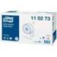 PAPEL HIGIENICO TORK SUAVE 2 CAPAS 360 MT PARA DISPENSADOR T1 PAQUETE DE 6 ROLLOS