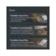 CONTROLADOR DE PRESENCIA SAFESCAN CON CODIGO PIN O TARJETA RFID HASTA 200 USUARIOS CONEXION ETHERNET Y