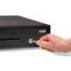 CAJON SAFESCAN GAVETA AJUSTABLE Y EXTRAIBLE INCLUIDA PINZAS DE METAL Y RANURA PARA BILLETES 8