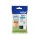 Cartucho Brother color cian LC3217C mfcj6530 / mfcj6935