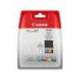 Cartucho Canon 551 Pixma multipack 4 colores 6509B008