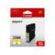 Cartucho Canon PGI-2500 XL Maxify amarillo 9267B001