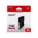 Cartucho Canon PGI-2500 XL Maxify magenta 9266B001