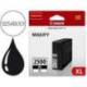 Cartucho Canon PGI-2500 XL Maxify negro 9254B001