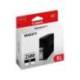 Cartucho Canon PGI-2500 XL Maxify negro 9254B001