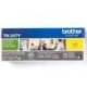 TONER BROTHER TN247Y DCP-L3510CDW / HL-L3270CDW / MFC-L3710CW AMARILLO 2300 PAGINAS