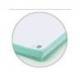 CUADERNO ESPIRAL OXFORD EBOOK 1 SCHOOL TOUCH TE DIN A4+ COLOR MENTA 80 HOJAS
