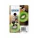 Cartucho Epson 202 XL Color Negro C13T02H14010