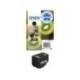 Cartucho Epson 202 XL Color Negro C13T02G14010