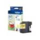 Cartucho Brother LC22UY XL color amarillo LC22UYBP dcp-j785dw / dcp-j785dwxl / mfc-j985dw / mfc-j985dw
