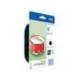 CARTUCHO BROTHER LC22UBK XL COLOR NEGRO dcp-j785dw / dcp-j785dwxl / mfc-j985dw / mfc-j985dw