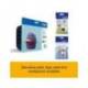Cartucho Brother LC3213 color Cian LC3213C dcp-j572 / dcp-j772 / dcp-j774 / mfc-j890 / mfc-j895