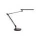 Lampara de oficina Unilux Mambo LED negro