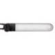 Lampara de oficina Unilux Mambo LED negro