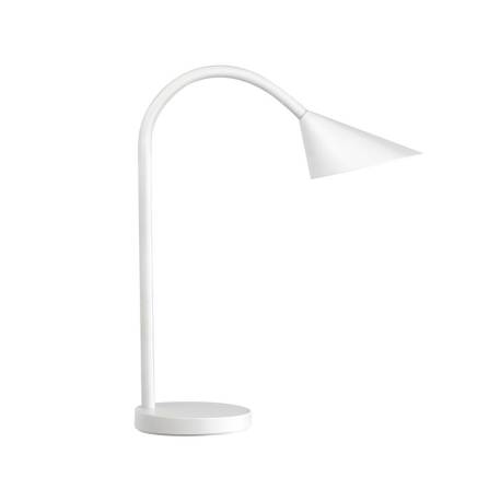 Lampara de oficina Unilux Sol LED blanco