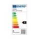 Lampara de oficina Unilux Sol LED blanco