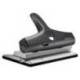 Taladrador Rapesco alu 95 ajustable capacidad de 32 hojas